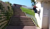 Wall Ride